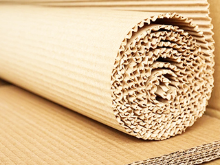 廢紙、瓦紙雙雙走低